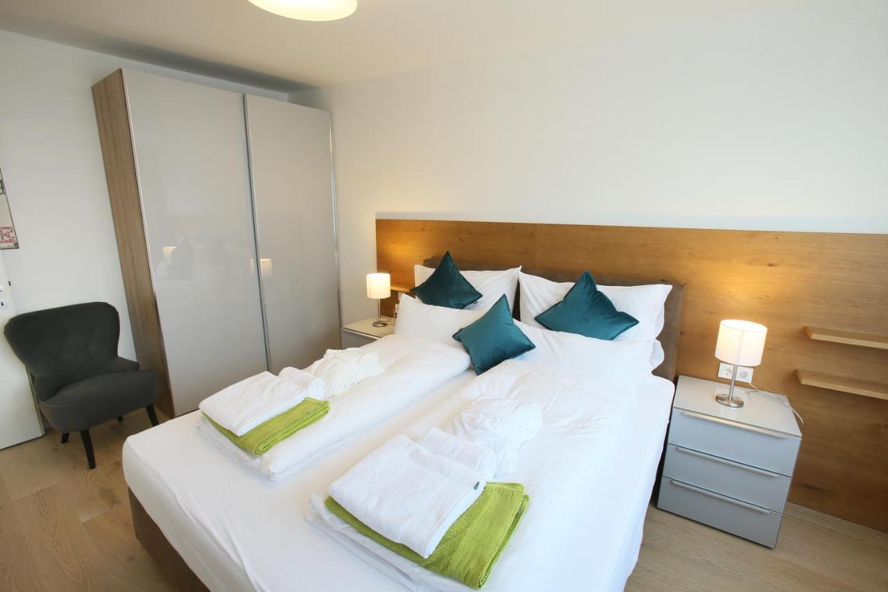 Seehaus Seezeit - Am Hafen Apartment Neusiedl am See