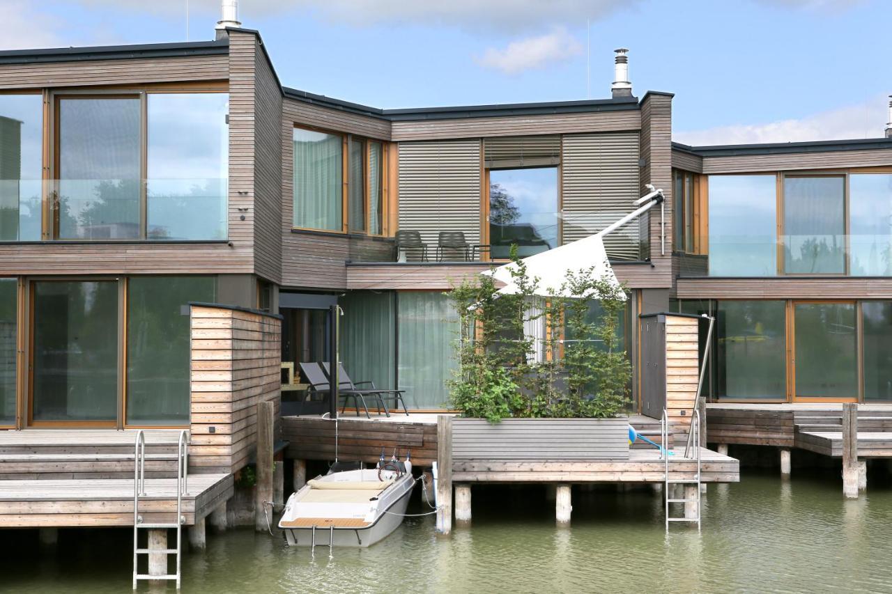 Seehaus Seezeit - Am Hafen Neusiedl am See