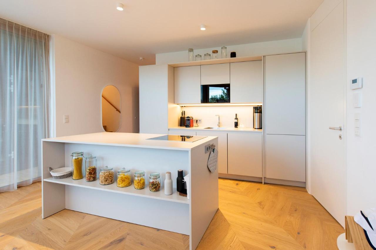 Seehaus Seezeit - Am Hafen Apartment *