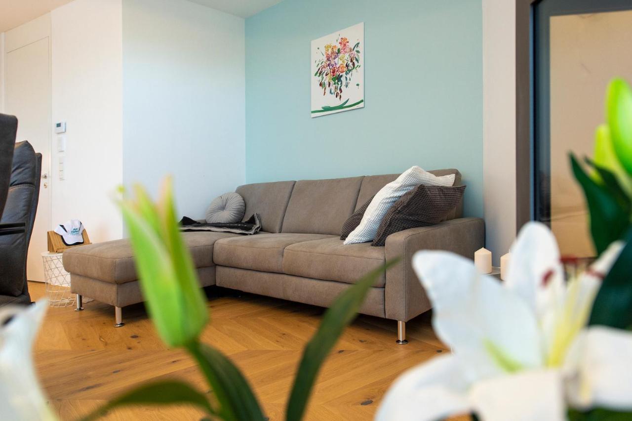 Apartment Seehaus Seezeit - Am Hafen Neusiedl am See