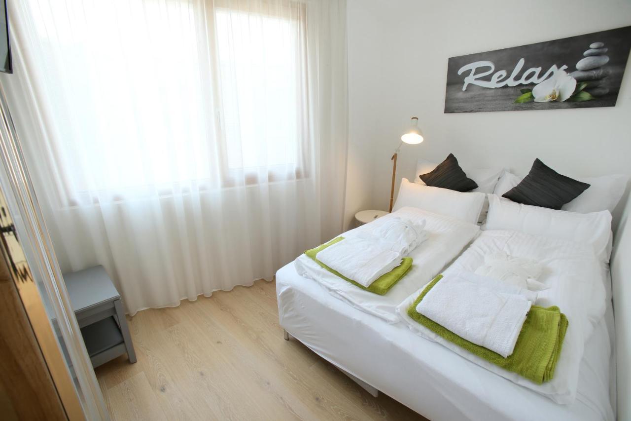 Seehaus Seezeit - Am Hafen Neusiedl am See